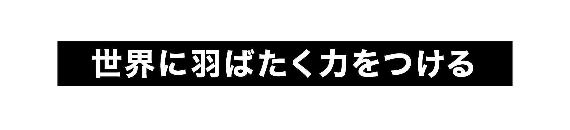 独自の英語プログラムから「思考力」も養い、世界に羽ばたく力をつける、それがはまキッズEnglishです。